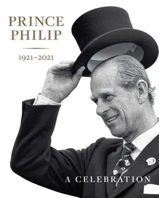 Produktbild von Prince Philip 1921-2021