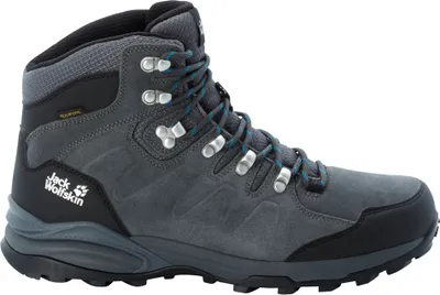 Image de Jack Wolfskin chaussures de randonnée pour hommes