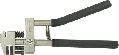 Produktbild von SW-Stahl 93000L Loch und Absetzzange 5mm