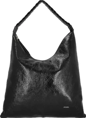 Produktbild von PICARD Schultertasche Cool Down Shopper Black schwarz