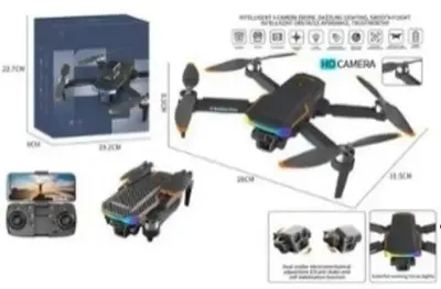 Productafbeelding van Drone met camera en obstakelvermijding - Madej