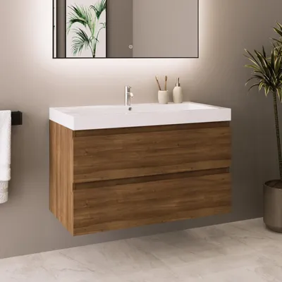 Zdjęcie produktu dla LOMAZOO MONACO 80 cm, ciepły dąb
