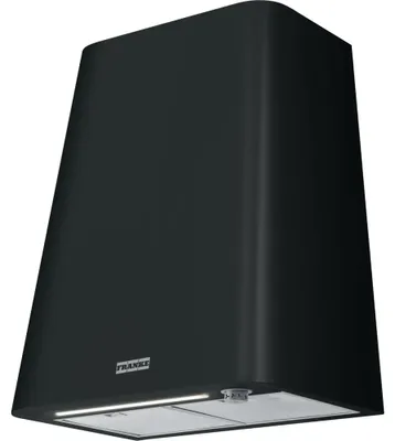 Zdjęcie produktu dla Franke FSMD508BK, 650 m³/h, A, A, D, 68 dB, 47 dB