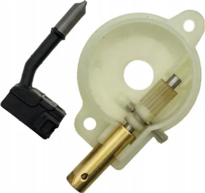 Produktbild von Pumpe Ölpumpe Husqvarna 36 37 41 42 136 137 141 142 Sägen