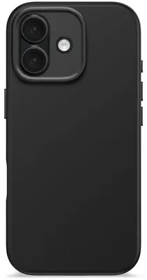 Produktbild von Decoded D25IPO17BCS9PK, Cover, Apple, iPhone 17, 16 cm (6.3"), Schwarz