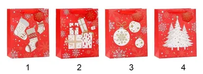 Image de KR 9356 M sac cadeau