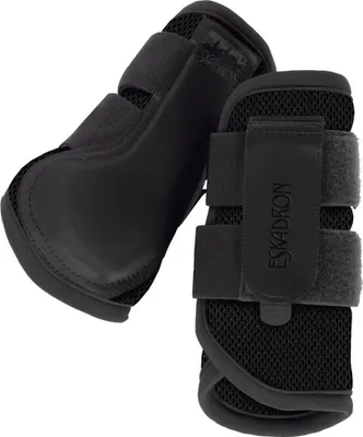 Produktbild von Eskadron Mesh Gamaschen