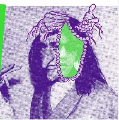 Obrázek produktu pro Eyedress - Mulholland Drive (Purple Vinyl) - - (Vinyl / Pop (Vinyl))