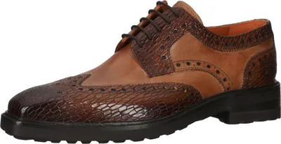 Produktbild von Melvin & Hamilton Halbschuhe Halbschuhe Leder