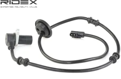 Produktbild von RIDEX ABS Sensor Raddrehzahl Hinten Rechts passend für MERCEDES-BENZ E-Klasse Limousine (W210) 412W0237