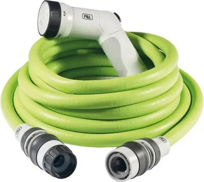 Image de Tuyau Extensible Ikon 10m Vert - Fitt