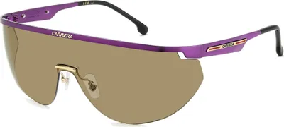Produktbild von Carrera FLAGLAB 19 Brown pink 99/1/135 Damen Sonnenbrillen