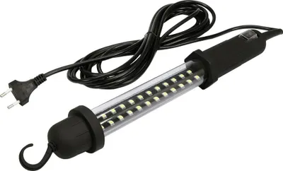 Obrázok produktu pre VOREL 82706, 5 m, IP20, 230 V, 100 - 240 V, 50 Hz, 4,5 W