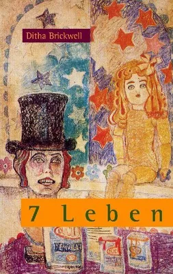 Produktbild von 7 Leben