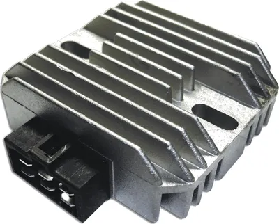Produktbild von Regler Gleichrichter für Hyosung GT 250 Naked Baujahr 2004-2007 von pamoto - Neu