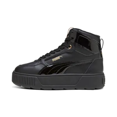Zdjęcie produktu dla Puma Obuv Karmen Rebelle Mid Wtr, 38762403