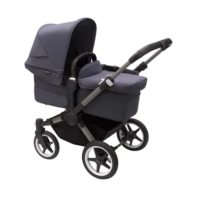 Produktbild von BUGABOO Donkey 5 MONO Complete Kombi-Kinderwagen (2 in 1)