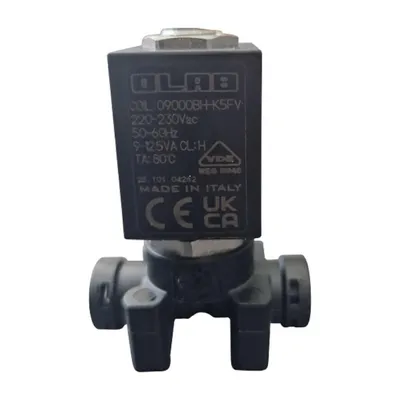 Produktbild von Magnetventil 230V für Jura F, S, X-Serie, Impressa, GIGA kompatibel mit ACL 0056528, ACL 65974 V32E
