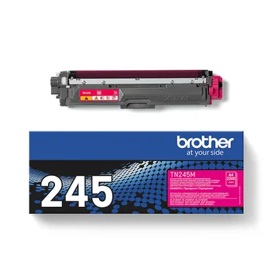 Obrázok produktu pre Tonerová kazeta Brother TN-245M 1 ks originálna purpurová