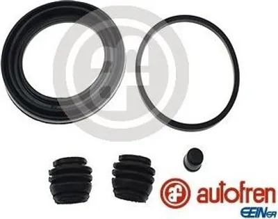 Produktbild von AUTOFREN SEINSA Bremssattel-Reparatursatz für TOYOTA COROLLA Verso (ZER, ZZE12, R1) Vorne 57mm D4944