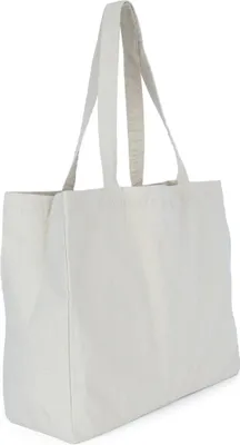 Image de Grand shopper "Evergreen" de Kimood