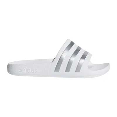 Produktbild von Adidas Adilette Aqua K Ftwwht/Silvmt/Ftwwht 33