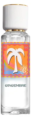 Produktbild von Roger&Gallet Ingwer-Duftwasser, 30 ml, würziger Duft mit Ingwer, Bergamotte und