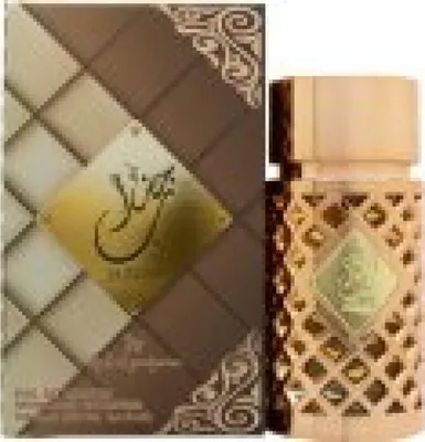 Produktbild von Ard Al Zaafaran Jazzab Gold Eau de Parfum 100ml Spray