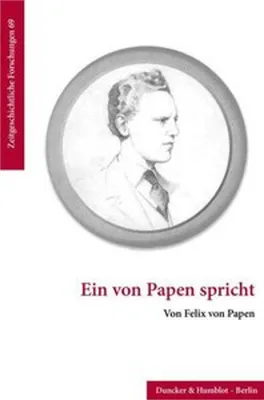 Image de Ein von Papen spricht