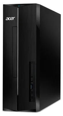 Produktbild von Acer Aspire XC-1715_TWLD5 Desktop Computer, N150, 8 GB, DDR5-SDRAM, 512 GB, Windows 11 Home, 64-Bit