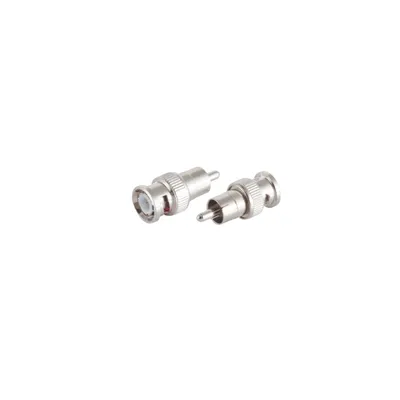 Produktbild von BNC - Stecker auf Cinchstecker