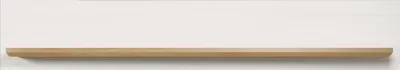 Produktbild von trendteam Wohnen Wandboard Shade Andersen Pine weiß 146 x 25 x 21 cm