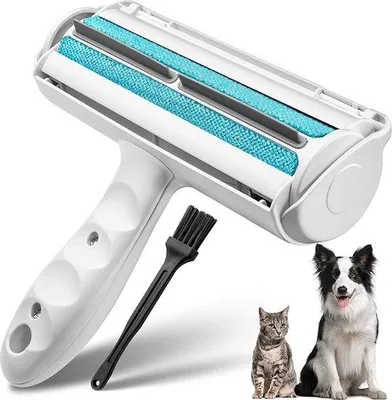 Produktbild von Tierhaar-Entferner für Hunde und Katzen