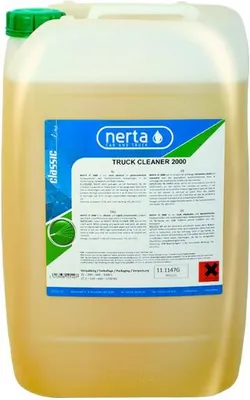 Produktbild von Nerta Lkw-Reiniger 2000 - 5 L