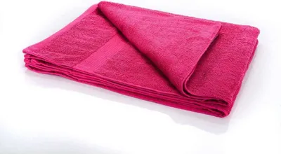 Produktbild von etérea Frottee Handtuch Baumwolle Weiß 30x50 cm