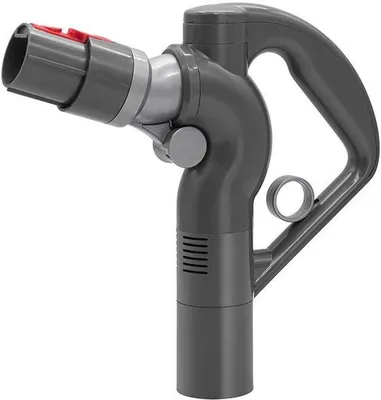 Obrázok produktu pre Príslušenstvo na rukoväť pre vysávače s nádobou na prach, vhodné pre modely Dyson CY18, CY22, CY23, CY24 a CY25.
