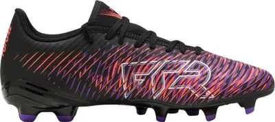 Produktbild von PUMA FUTURE 8 PLAY FG/AG Wn's PUMA Black-PUMA White-Glowing Red 38.5