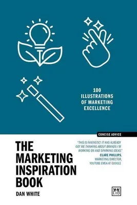 Obrázek produktu pro The Marketing Inspiration Book