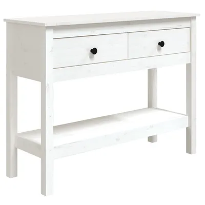 Produktbild von VidaXL 814625, Weiß