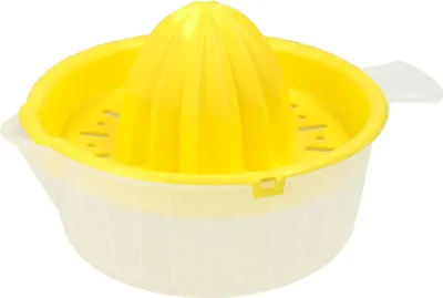 Produktbild von Metaltex 242001014 Zitruspresse 350 ml