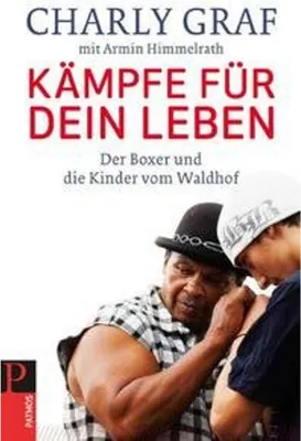 Immagine prodotto di Kämpfe für dein Leben