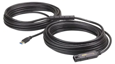 Obrázok produktu pre 15 m predlžovací kábel USB 3.2 Gen1