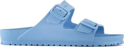 Produktbild von Birkenstock Arizona EVA Sky Blue Schmales Fußbett - Pantoffeln - 1024588
