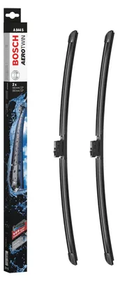 Image de BOSCH, balai d'essuie-glace, référence 3397009844