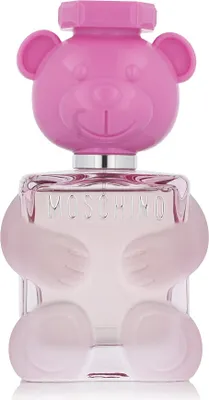 Produktbild von Moschino Toy 2 Bubble Gum Eau De Toilette Spray 100ml
