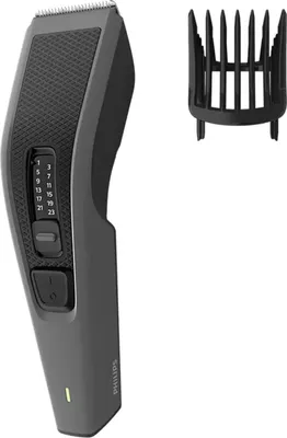 Produktbild von Philips HC3520/15 Haarschneider Schwarz