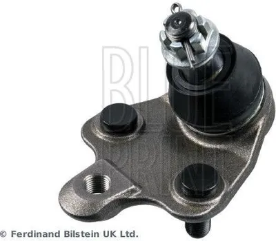 Produktbild von BLUE PRINT Traggelenk Vorne Links Unten Vorne Rechts für TOYOTA AVENSIS Kombi (T25) ADT386167