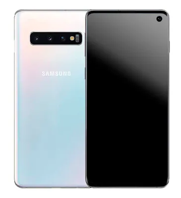 Immagine prodotto di Samsung Galaxy S10 Single-SIM 512 GB bianco