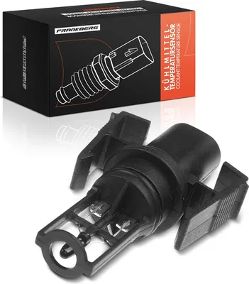 Produktbild von Frankberg 1x Ansauglufttemperatur Sensor für Mercedes-Benz A/B/C/E/M-Klasse CLK Jeep Chrysler