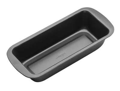 Produktbild von Pedrini 03GD118, Kuchenform, Rechteckig, Braun, Stahl, 250 mm, 1 Stück(e)